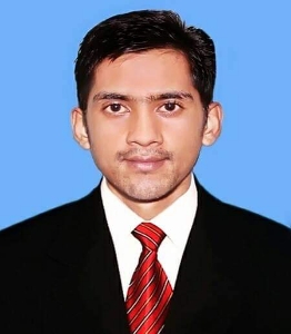 মেহেদী হাসান অনিক