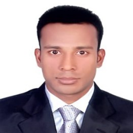 মোঃ বিল্লাল হোসেন বিপ্লব-Md. Bellal Hossen Biplop