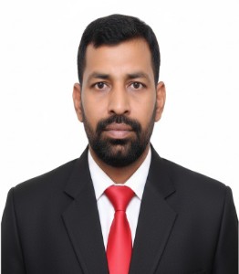 মেজবা উদ্দিন বাক্কি