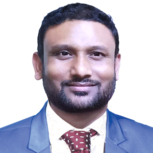 মোবারক হোসাইন (কিশোর মোশা)