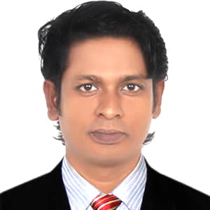 শেখ মোবারক হোসাইন সাদী 