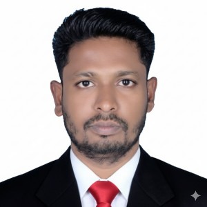 শেখ মোবারক হোসাইন সাদী 